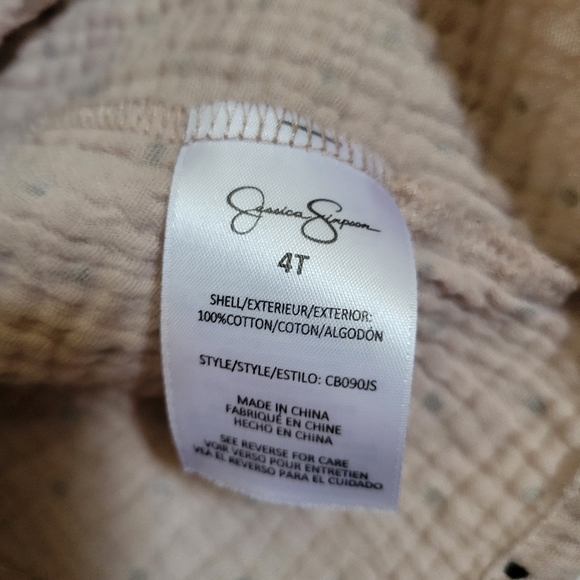 Jessica Simpson set - Picture 4 of 4